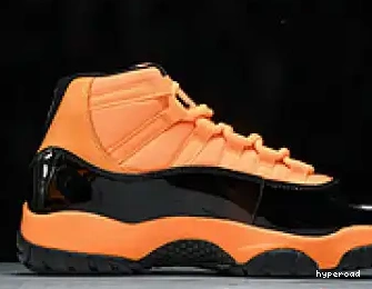 Hyperoad 11 Air Jordan 0503